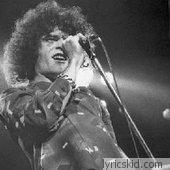 Dan McCafferty Lyrics