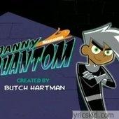 Danny Phantom Lyrics