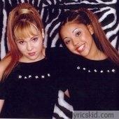 Daphne & Celeste Lyrics