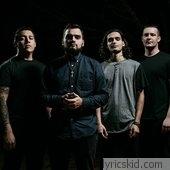 Darkness Divided Lyrics