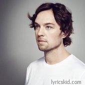 Darren Hayes Lyrics