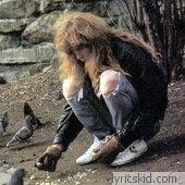 Dave Mustaine Lyrics