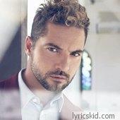 David Bisbal Lyrics