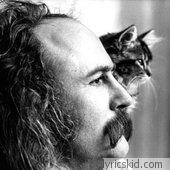 David Crosby Lyrics