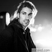 David Garrett Lyrics