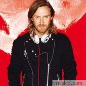 David Guetta Lyrics