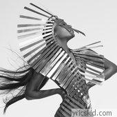 Dawn Richard Lyrics