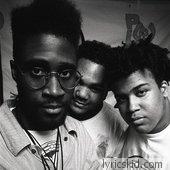 De La Soul Lyrics