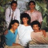 Debarge Lyrics