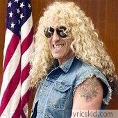 Dee Snider Lyrics