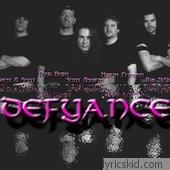 Defyance Lyrics