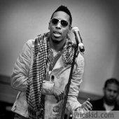 Deitrick Haddon Lyrics