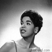 Della Reese Lyrics