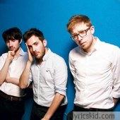 Delphic Lyrics