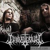 Demoniciduth Lyrics