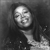 Denise Lasalle Lyrics