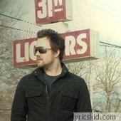 Deric Ruttan Lyrics