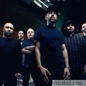 Despised Icon Lyrics