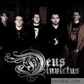 Deus Invictus Lyrics