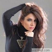 Diana Haddad Lyrics