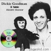 Dickie Goodman Lyrics