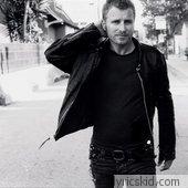 Dierks Bentley Lyrics