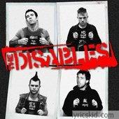 Disables Lyrics