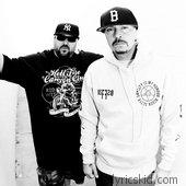 Dj Muggs Vs Ill Bill Lyrics