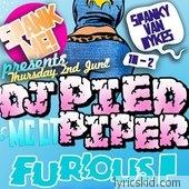 Dj Pied Piper Lyrics