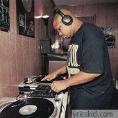 Dj Screw Lyrics