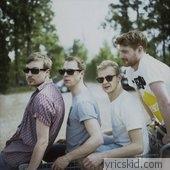 Django Django Lyrics