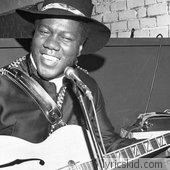 Don Covay Lyrics