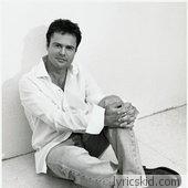 Donny Osmond Lyrics