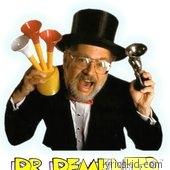 Dr. Demento Lyrics