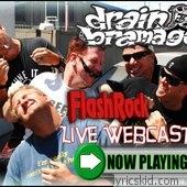 Drain Bramaged Lyrics