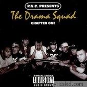 Drama Squad Lyrics