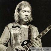 Duane Allman Lyrics