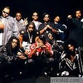 Dungeon Family Lyrics