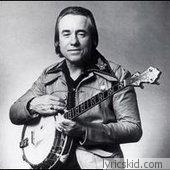 Earl Scruggs Lyrics