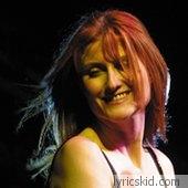 Eddi Reader Lyrics