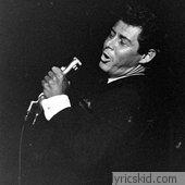 Eddie Fisher Lyrics