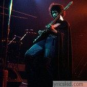 Eddie Hazel Lyrics