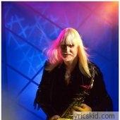 Edgar Winter Lyrics