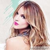 Eiza Gonzalez Lyrics