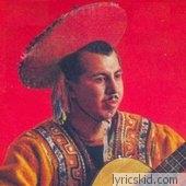 El Cholo Berrocal Lyrics