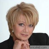 Elaine Paige Lyrics