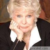 Elaine Stritch Lyrics