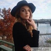 Elizabeth Gillies Lyrics