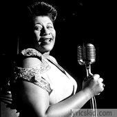 Ella Fitzgerald Lyrics