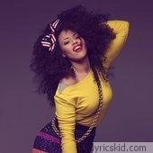 Elle Varner Lyrics